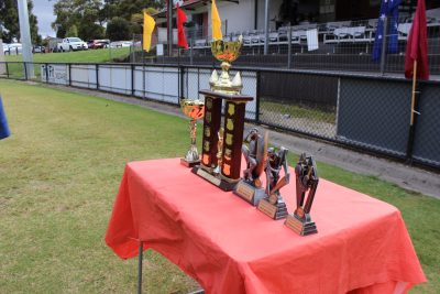 Australia Day Celebrations 2024