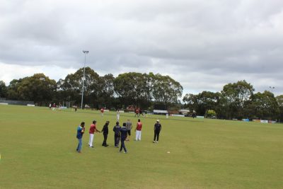 Australia Day Celebrations 2024