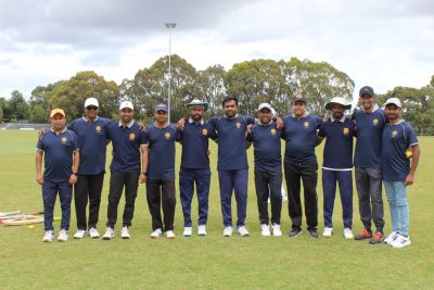 Australia Day Celebrations 2024