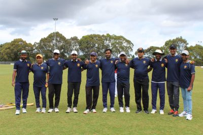 Australia Day Celebrations 2024