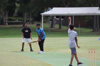 Australia Day Celebrations 2024