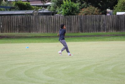 Australia Day Celebrations 2024