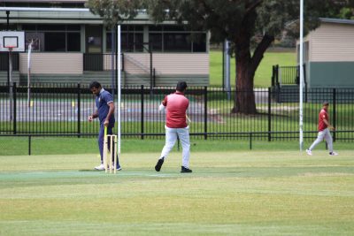 Australia Day Celebrations 2024