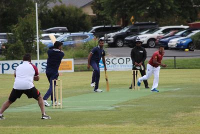 Australia Day Celebrations 2024