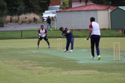 Australia Day Celebrations 2024