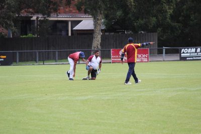Australia Day Celebrations 2024