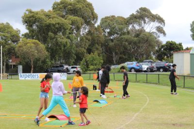 Australia Day Celebrations 2024