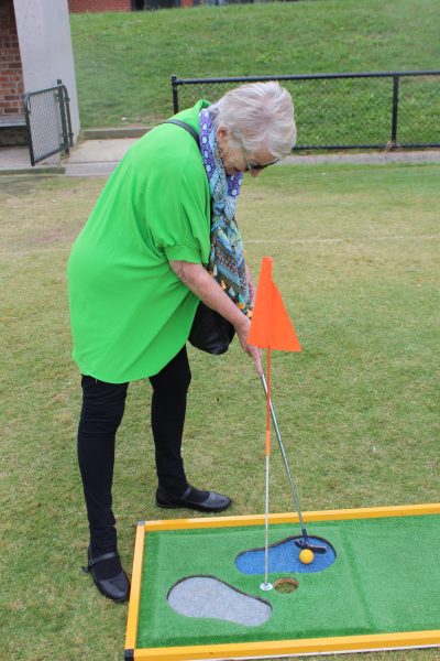 Australia Day Celebrations 2024