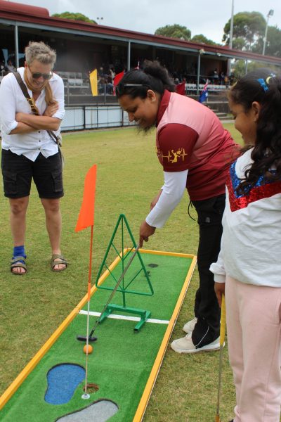 Australia Day Celebrations 2024