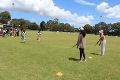 Australia Day Celebrations 2024