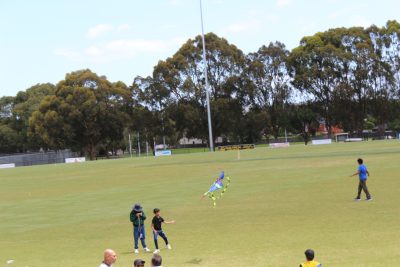 Australia Day Celebrations 2024