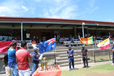 Australia Day Celebrations 2024