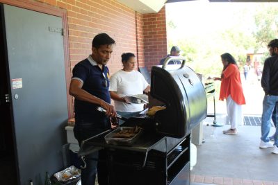 Australia Day Celebrations 2024