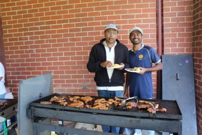 Australia Day Celebrations 2024