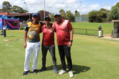 Australia Day Celebrations 2024