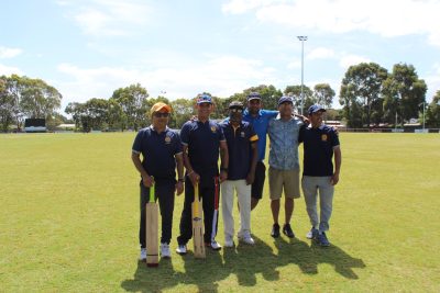 Australia Day Celebrations 2024