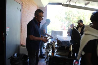 Australia Day Celebrations 2024