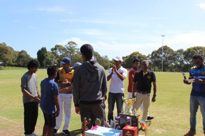 Australia Day Celebrations 2024