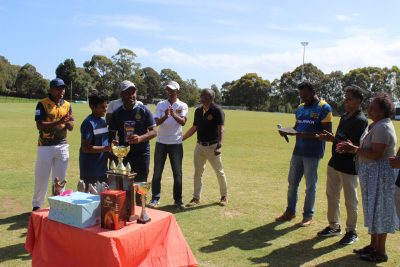 Australia Day Celebrations 2024