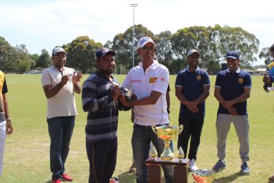 Australia Day Celebrations 2024