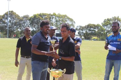 Australia Day Celebrations 2024