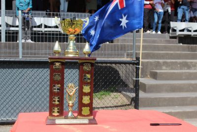 Australia Day Celebrations 2024