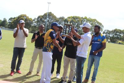 Australia Day Celebrations 2024