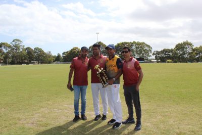 Australia Day Celebrations 2024