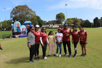 Australia Day Celebrations 2024