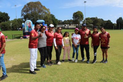 Australia Day Celebrations 2024