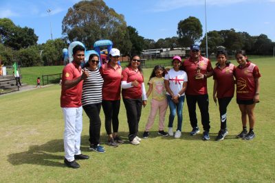 Australia Day Celebrations 2024