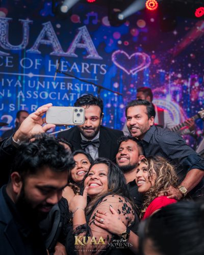 Dance of Hearts 2026