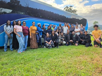 KUAA Avurudu Trip 2026