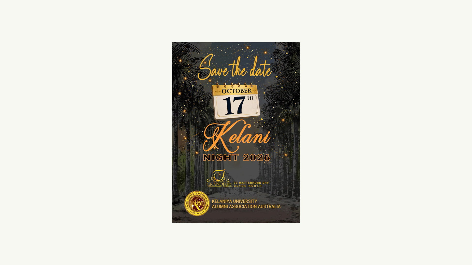 KUAA Dance of Hearts 2026